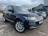 Land Rover Range Rover 4.4 SDV8 AUTOBIOGRAPHY AUTO