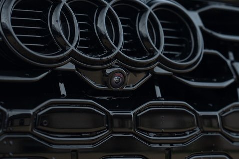 Audi RS3 2.5 TFSI Vorsprung Sportback S Tronic quattro Euro 6 (s/s) 5dr 28