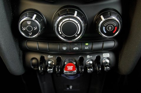 Mini Hatch COOPER S SPORT 25