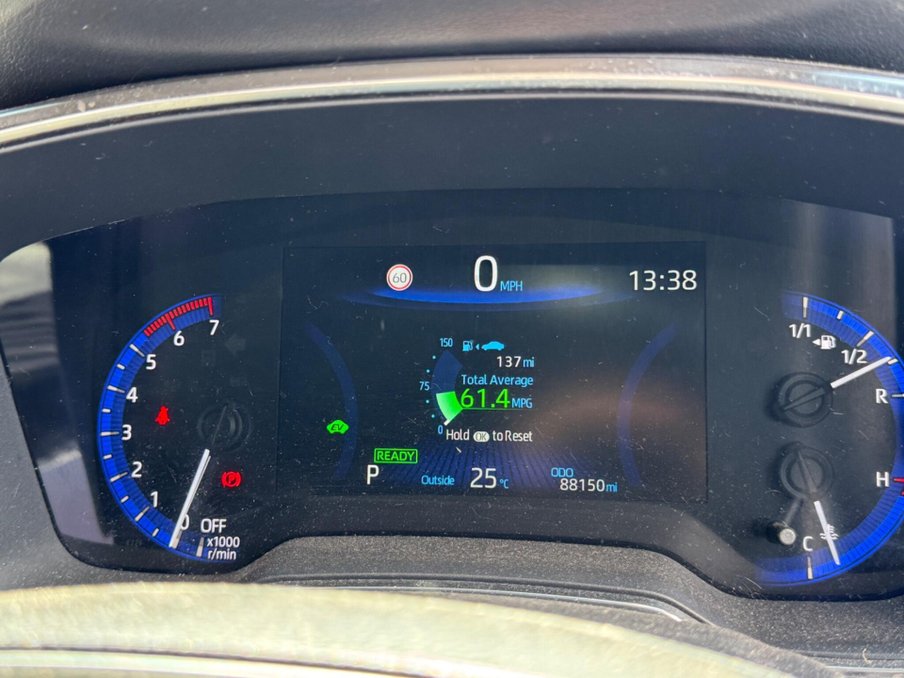 2021 Toyota Corolla — image 29