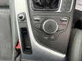 Audi A4 1.4 A4 S Line TFSI 4dr 36