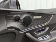 Mercedes-Benz E Class 3.0 E 350 D AMG Line 4Matic Auto 4WD 2dr 76