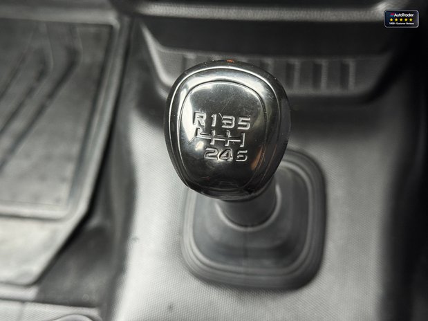 Isuzu D-Max Utility | 1.9 LT | Double Cab | Rear Diff Lock | Camera | EURO 6 34