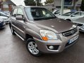 Kia Sportage 2.0 CRDi XS 2WD 5dr 1