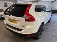 Volvo XC60 2.4 D4 SE Lux AWD Euro 5 (s/s) 5dr 8