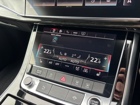 Audi Q7 TDI QUATTRO S LINE BLACK EDITION MHEV 36