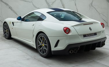 Ferrari 599 GTO 12