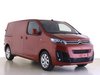 Citroen Dispatch M 1400 2.0 BlueHDi 180 Van Driver EAT8