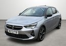 Vauxhall Corsa 1.2 Turbo Ultimate 5dr Auto 6