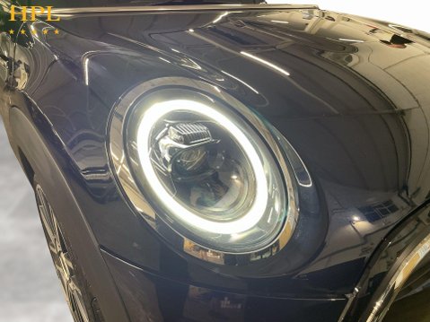 Mini Hatch 1.5 Cooper Exclusive Hatchback 3dr Petrol Steptronic Euro 6 (s/s) (136 ps) 9