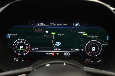 Audi Q2 1.5 Q2 Black Edition 35 TFSI Semi-Auto 5dr 35
