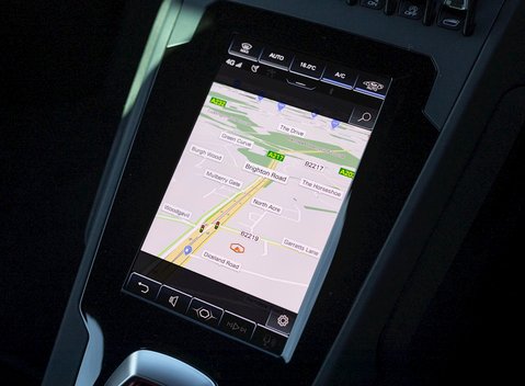 Lamborghini Huracan LP640-4 EVO 18