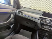 BMW X2 2.0 X2 xDrive 20d M Sport Auto 4WD 5dr 52