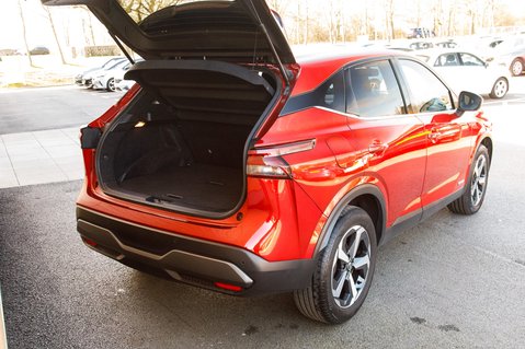 Nissan Qashqai E-POWER N-CONNECTA 40