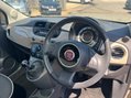 Fiat 500 1.2 Lounge Euro 6 (s/s) 3dr 13