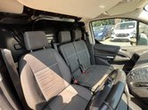 Ford Transit Connect AUTO SWB L1H1 Low Roof Limited Air Con Alloys Sensors EURO 6 NO VAT 27