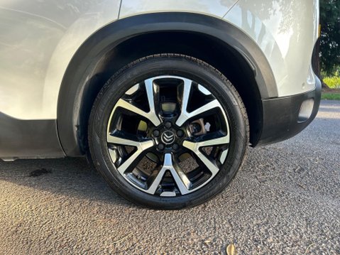 Citroen C5 Aircross FLAIR PLUS 26