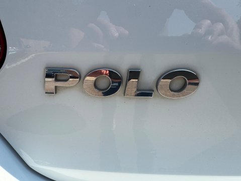 Volkswagen Polo MATCH EDITION TSI 16