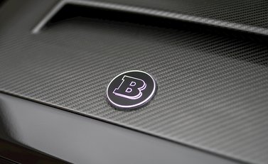 Mercedes-Benz G Series Brabus G700 26