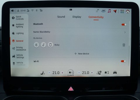 Smart #1 #1 Pro + EV 5dr 29