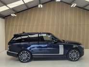Land Rover Range Rover 3.0 Range Rover Autobiography Auto 4WD 5dr 13