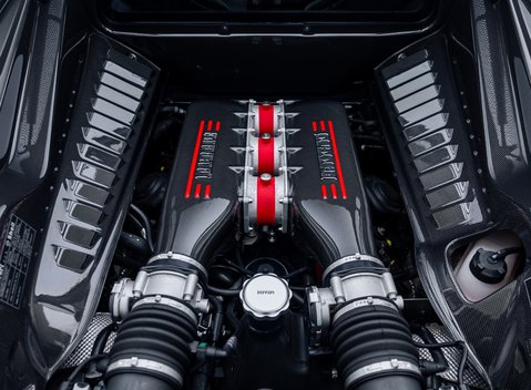 Ferrari 458 Speciale 51