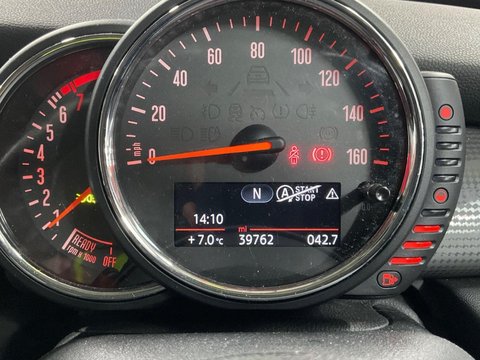 Mini Hatch 1.2 One Euro 6 (s/s) 3dr 26