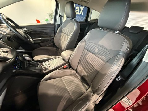 Ford Kuga 2.0 TDCi Titanium Powershift AWD Euro 6 (s/s) 5dr 34