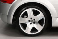 Audi TT 1.8 TT Quattro (225 bhp) 4WD 3dr 23