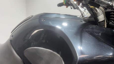 BMW R1100 rt 1999 58K PROJECT BIKE LARGE TOURER SPARES OR REPAIR 1100CC 12