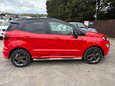 Ford Ecosport ST-LINE 5