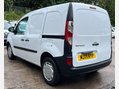 Renault Kangoo 1.5 dCi ENERGY ML19 Business Panel Van 5dr Diesel Manual MWB Euro 6 (s/s) ( 18