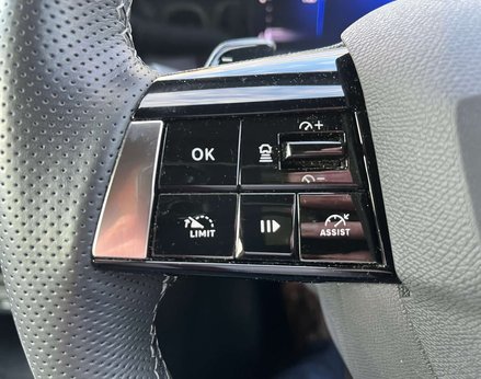 Vauxhall Astra 1.2 Astra Ultimate Turbo Auto 5dr 52