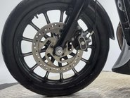 Harley-Davidson Sportster 883 IRON 2014 20K MOT WARRANTY CRUISER 883CC 43