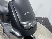 Lexmoto E-Lex 1500W 2022 20 MILES ELECTRIC 50CC SCOOTER RIDE AT 16 EBIKE ESCOOT 11