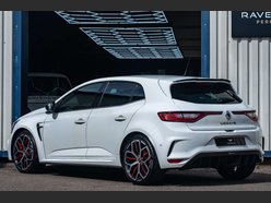 Renault Megane 1.8 Megane Renault Sport Trophy Auto 5dr 2