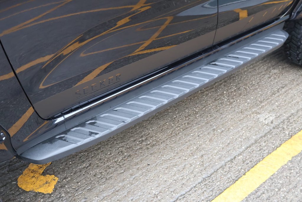 Ford Ranger Brand new 3.0 WILDTRAK ECOBLUE x show room display model  HUGE SAVING 24