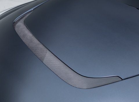 Jaguar XE SV PROJECT 8 40