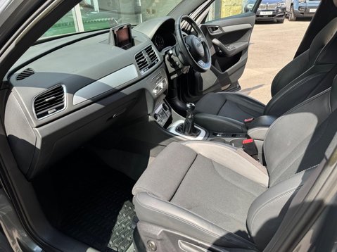 Audi Q3 TFSI S LINE 31