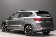 Cupra Ateca 2.0 Ateca VZ2 TSi 4Drive Semi-Auto 4WD 5dr 2