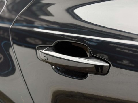 Audi A7 3.0 TDI V6 Black Edition Sportback S Tronic quattro Euro 5 (s/s) 5dr 27