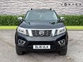Nissan Navara 2.3 Navara Tekna dCi Auto 4WD 5dr 2