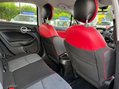Fiat 500X 1.6 E-Torq Pop Star Euro 6 5dr 22