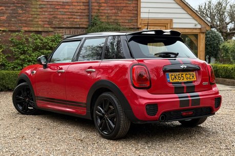 Mini Hatch COOPER 12