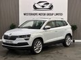 Skoda Karoq 2.0 TDI Edition 4WD Euro 6 (s/s) 5dr 15