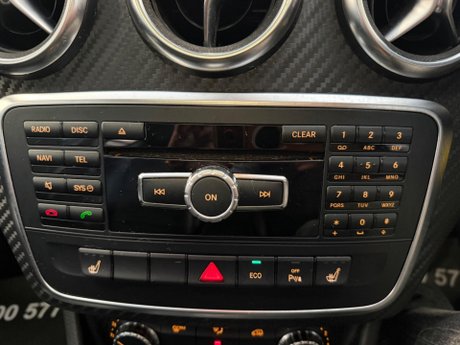 Mercedes-Benz A Class 1.8 A200 CDI AMG Sport Euro 5 (s/s) 5dr 19