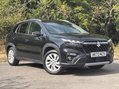 Suzuki S-Cross 1.4 Boosterjet MHEV Motion Euro 6 (s/s) 5dr 1
