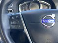 Volvo V60 2.0 D4 Lux Nav Auto Euro 6 (s/s) 5dr 50