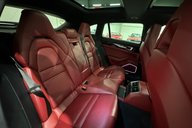 Porsche Panamera 4 SPORT TURISMO PDK 19