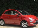 Fiat 500 1.2 Lounge Hatchback 3dr Petrol Manual Euro 6 (s/s) (69 bhp)